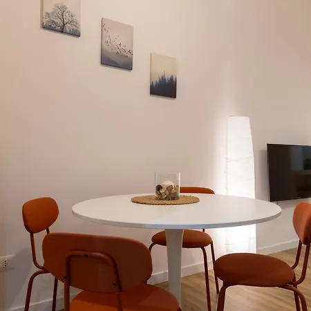 Appartement Dalitourism - La Casa Di Pida Vatican