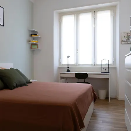 Appartement Dalitourism - La Casa Di Pida Vatican *